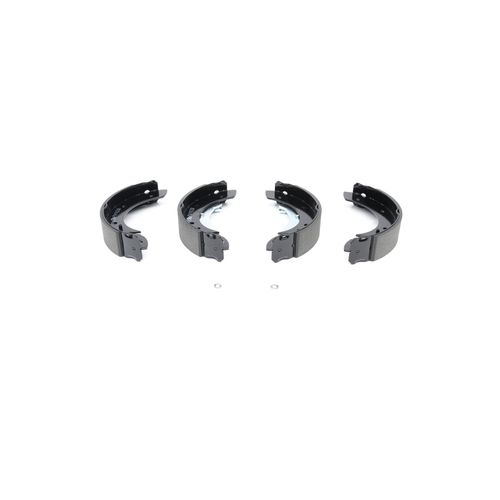 ATE Bremsbacken PEUGEOT,CITROËN 03.0137-0341.2 1610091280,4241J8,4241K8 Trommelbremsbacken,Bremsbackensatz 4241L6