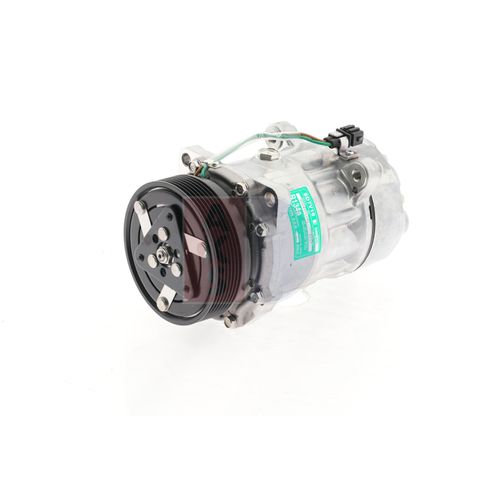 AKS DASIS Kompressor VW 850509N 7DB820805A Klimakompressor,Klimaanlage Kompressor,Kompressor, Klimaanlage