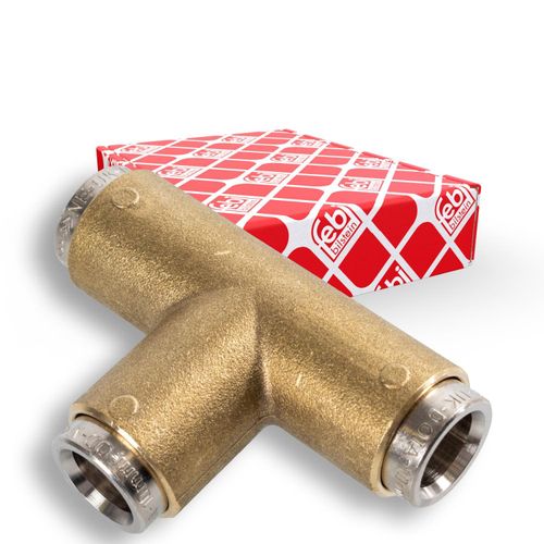 FEBI BILSTEIN Verbinder, Druckluftleitung 22199