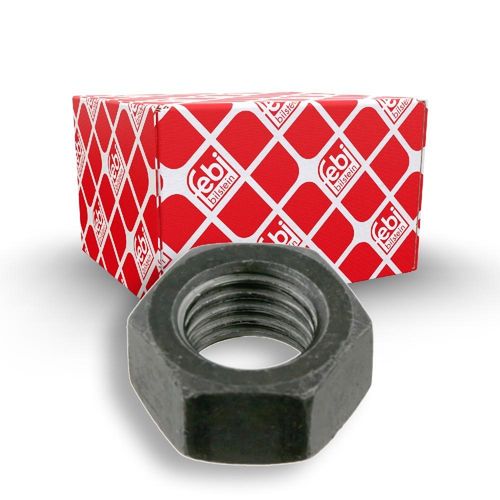 FEBI BILSTEIN Mutter 04198 0252023010,0252023080