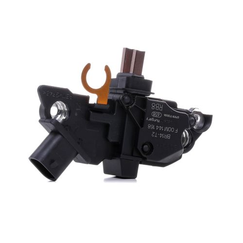 BOSCH Lichtmaschinenregler OPEL F 00M 144 168 BR14T2,93173428,12790483 Regler Lichtmaschine,Generatorregler