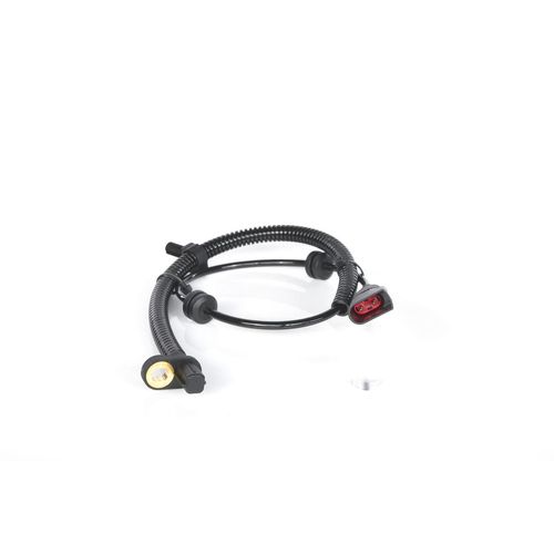 BOSCH ABS Sensor FORD 0 986 594 517 98AG2B372BE,98AG2B372BF,1067208 Drehzahlsensor,Raddrehzahl Sensor,Drehzahlgeber,ESP-Sensor,Sensor, Raddrehzahl
