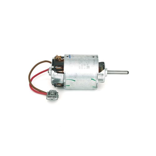 BOSCH Elektromotor 0 130 101 511