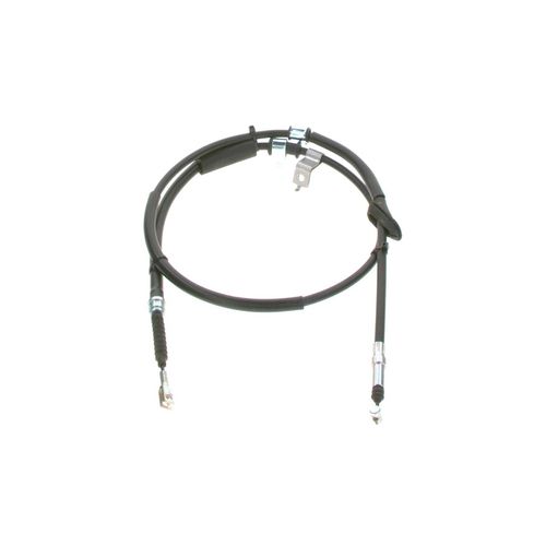 BOSCH Handbremsseil ROVER,MG 1 987 477 889 GVC902382 Bremsseil,Seilzug Feststellbremse