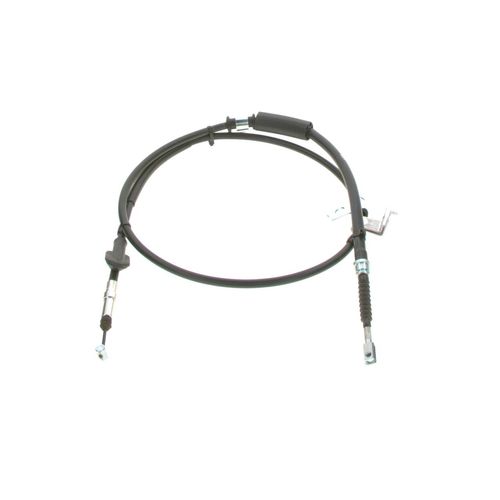 BOSCH Handbremsseil ROVER,MG 1 987 477 888 GVC902383 Bremsseil,Seilzug Feststellbremse