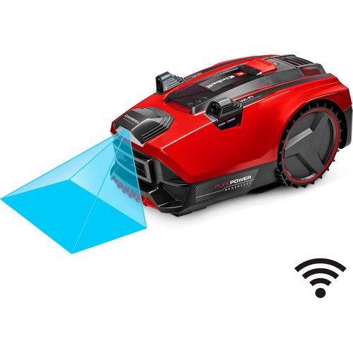 Rasenmähroboter EINHELL 