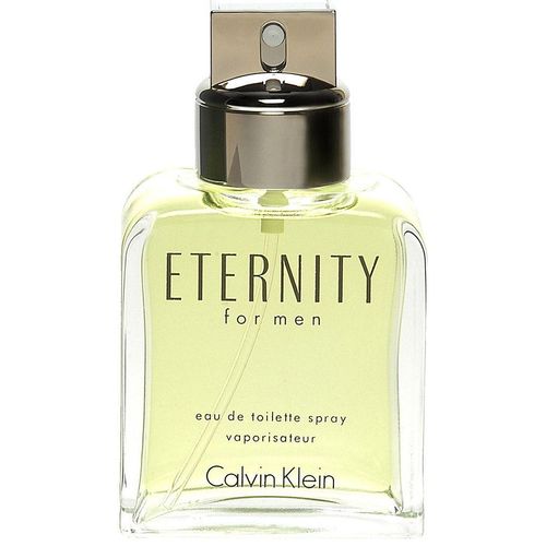 Eau de Toilette CALVIN KLEIN 