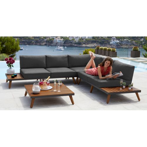 Gartenlounge-Set MERXX 