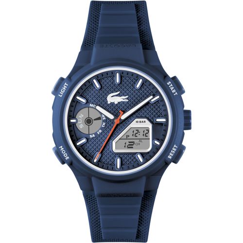 Quarzuhr LACOSTE 