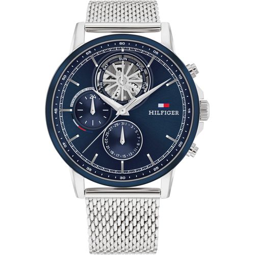 Multifunktionsuhr TOMMY HILFIGER 