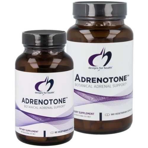 Designs for Health Adrenotone? - Inhalt: 90Kapseln