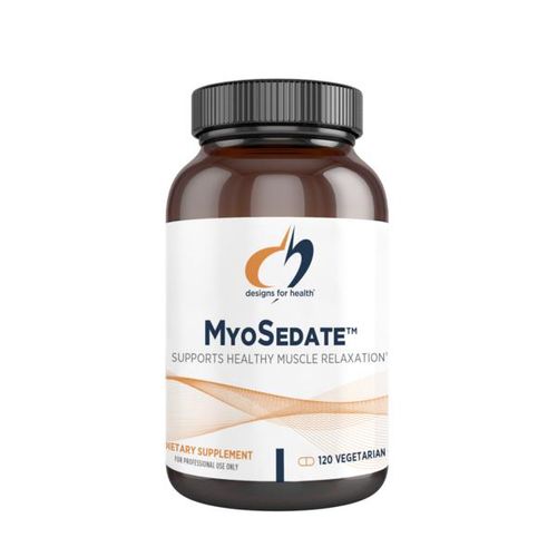 Designs for health MyoSedate? 120 Kapseln