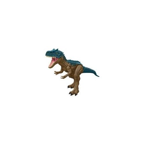 Jurassic World Riesendino Allosaurus, Spielfigur