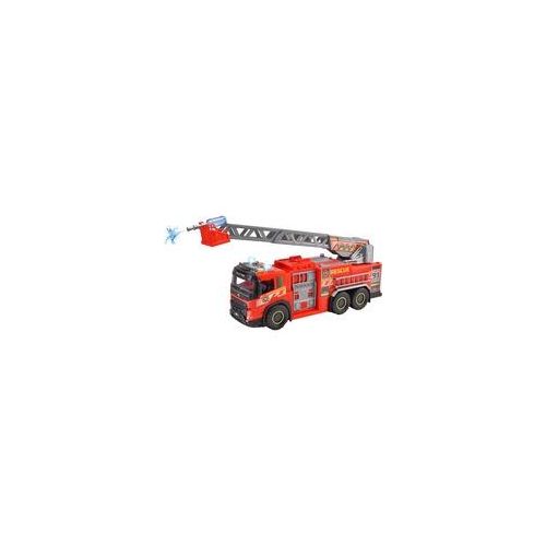 Giant Fire Truck, Spielfahrzeug