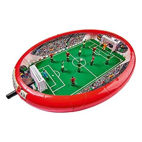 Fußball Arena, Tischfußball