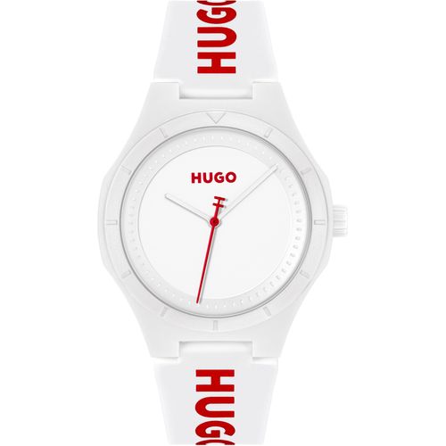 Quarzuhr HUGO 