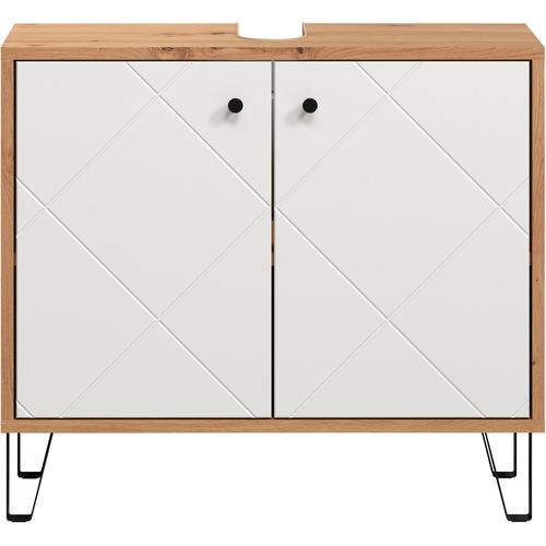 Waschbeckenunterschrank PLACES OF STYLE 