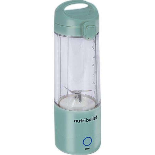 Nutribullet Standmixer Portable Standmixer NBP003LBL