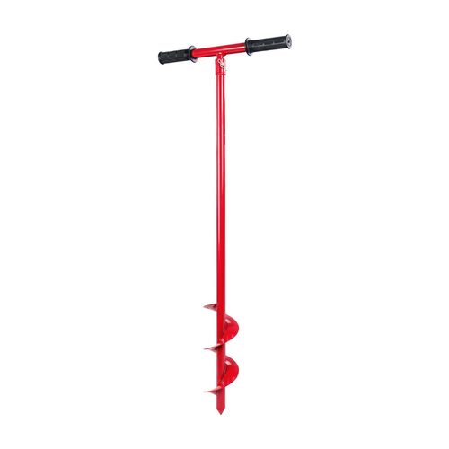 Grafner Handerdbohrer Erdlochbohrer Pfahlbohrer Pflanzbohrer EB10971