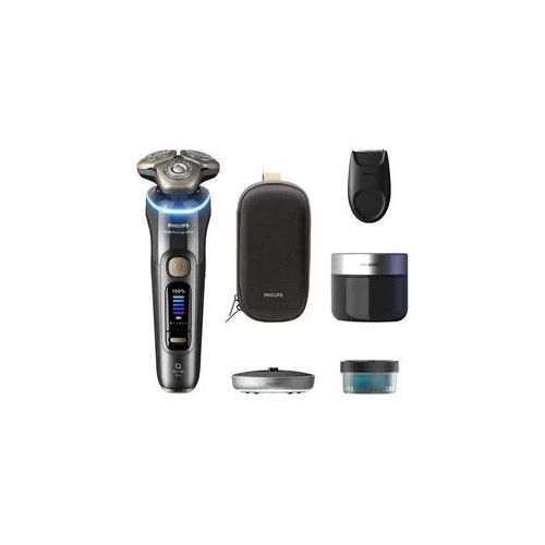 Philips XP9402/31 S9000 Prestige Ultra (anthrazit)