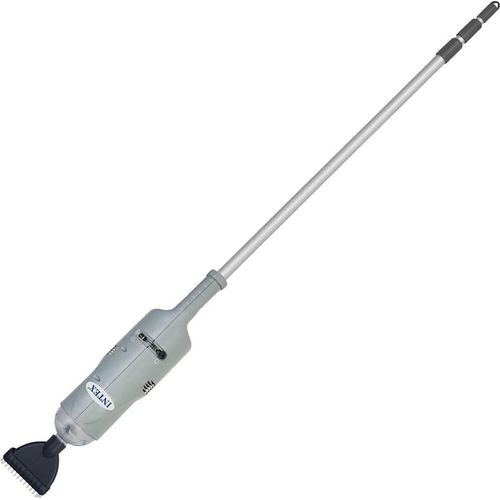 INTEX Poolsauger Wiederaufladbar