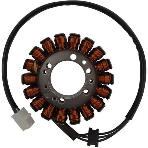 SGR Stator Kompatibel mit Kawasaki ZX-6R (05-06), ZX-6RR (05)