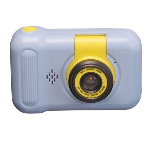 Denver KCA-1351 blau Kinderkamera