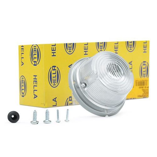 HELLA Positionsleuchte 2PF 001 259-631 A0008264247,30002230,X880000922262 58036250,660731156,05833240,060519134,8176173,9975203,3402238,3600136013