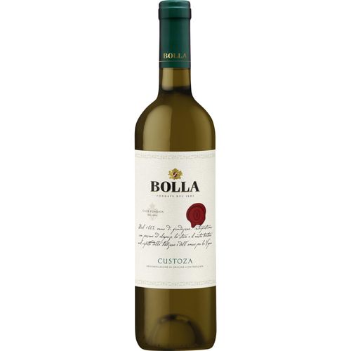 Bianco di Custoza, Bianco di Custoza IGT, Venetien, 2023, Weißwein