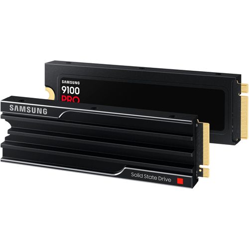 SAMSUNG interne Gaming-SSD 