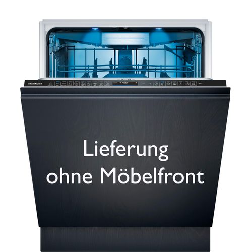 SIEMENS vollintegrierbarer Geschirrspüler 