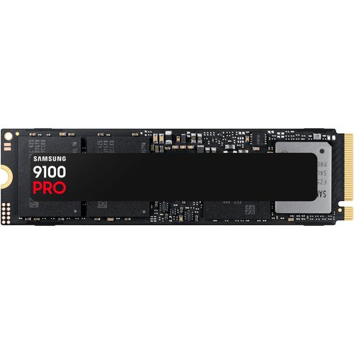 SAMSUNG interne Gaming-SSD 
