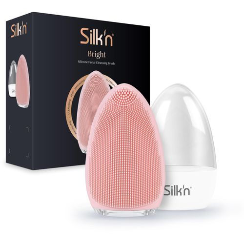Elektrische Gesichtsreinigungsbürste SILK'N 