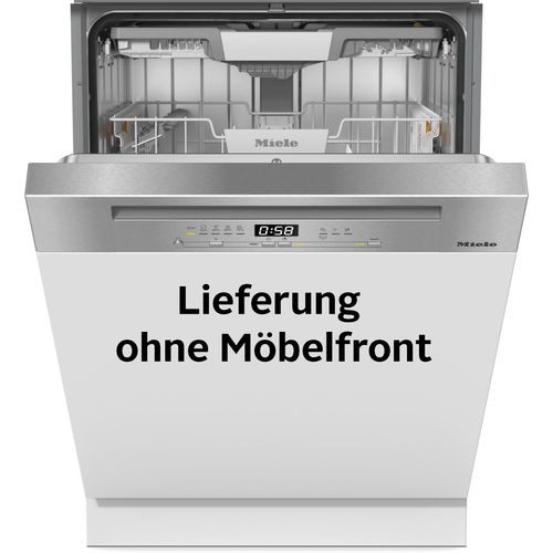 MIELE teilintegrierbarer Geschirrspüler 