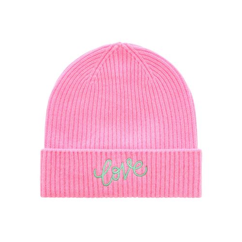 Beanie ZWILLINGSHERZ 