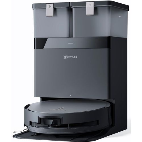 ECOVACS Saugroboter 