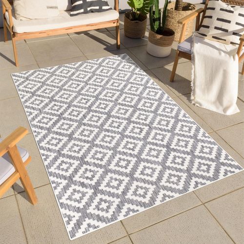 Outdoorteppich CARPET CITY 