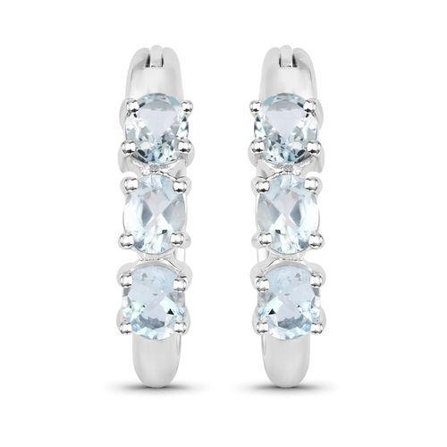 Paar Creolen VIRA JEWELS 