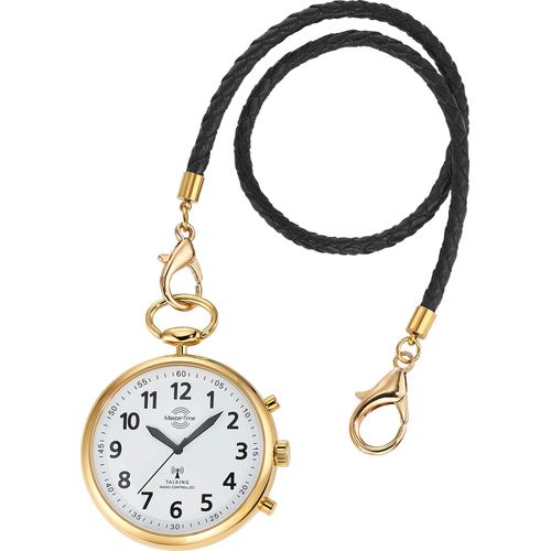 Taschenuhr MASTER TIME 