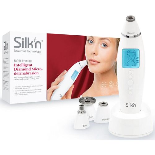 Mikrodermabrasionsgerät SILK'N 