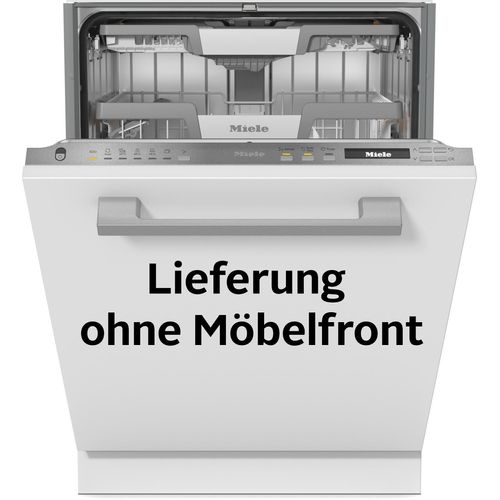MIELE vollintegrierbarer Geschirrspüler 