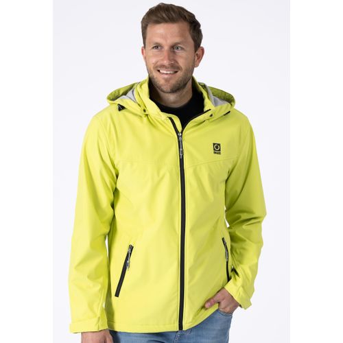 Softshelljacke LPO 