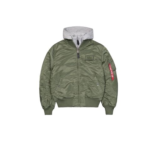 Bomberjacke ALPHA INDUSTRIES 