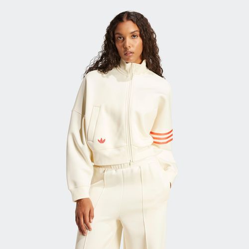 Sweatjacke ADIDAS ORIGINALS 