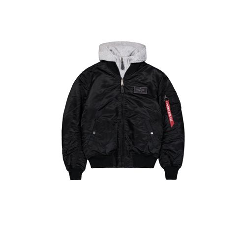 Bomberjacke ALPHA INDUSTRIES 