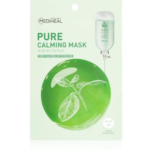 MEDIHEAL Calming Mask Pure kalmerende sheet mask 20 ml