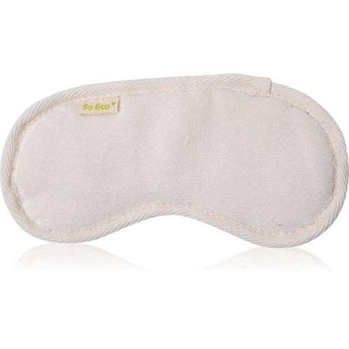So Eco Calming Sleep Eye Mask slaapmasker 1 st