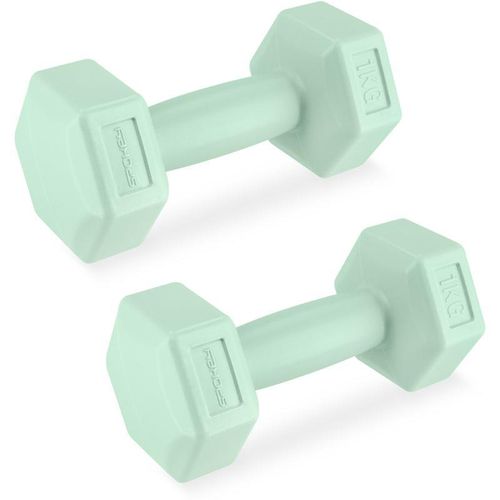 Spokey Monster set gewichten 2x1 kg
