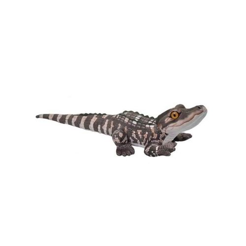 Wild Republic Mini Alligator 30 cm