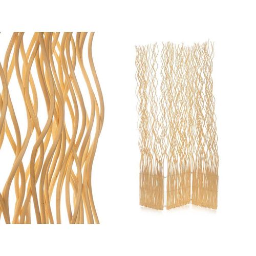Spanische Wand MJ39130-N 3 Panele